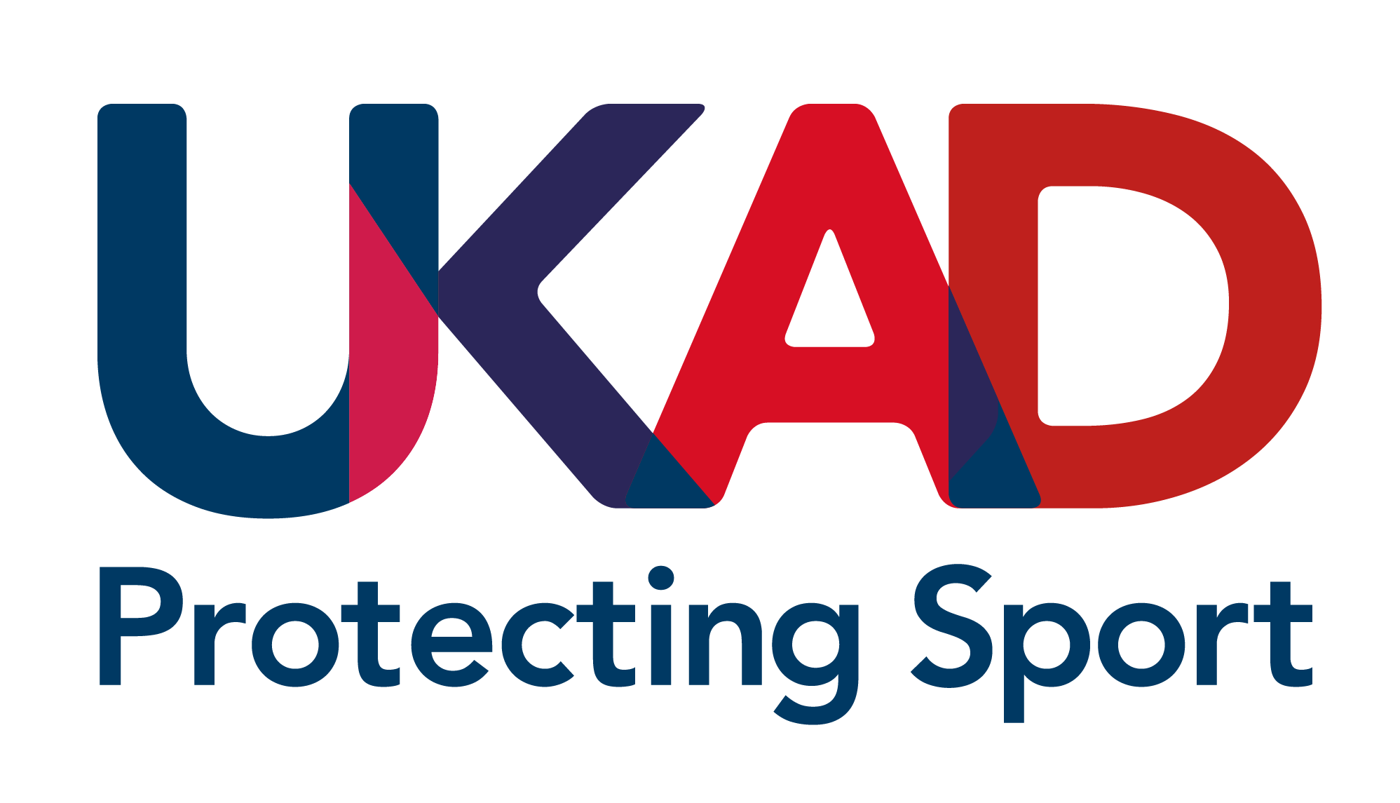 UK Anti-Doping logo